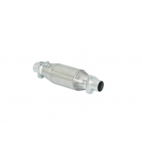 Catalizador Metalico Fia Csai 100 Cpsi - Desde 1600cc Hasta 2500cc
  Universal Catalizadores Fia Csai Metallici Ragazzon