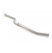Tramo sustitución filtro OPF / GPF en acero inox grupo N + Tramo intermedio grupo N en acero inox</p>
 
 Es necesario reprograma