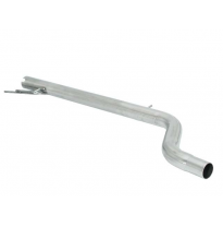 Tramo Intermedio Grupo N Acero Inox
  Fiat Punto (Typ176) 1993&gt;&gt;1999 1.4 Gt Turbo (98kw) 10/1993 &gt;&gt; 12/1997 Ragazzon