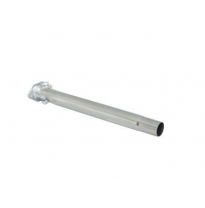 Tramo Supresor Catalizador Grupo N Acero Inox
  Fiat Punto (Typ176) 1993&gt;&gt;1999 1.4 Gt Turbo (98kw) 10/1993 &gt;&gt; 12/1997 Ragazzon