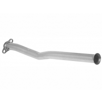 Tramo Supresor Catalizador Grupo N Acero Inox
  Citroen Saxo Vts 1.4 - 1.6 Euro 2 1999 &gt; 2000 Ragazzon