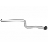 Tramo Intermedio Grupo N Acero Inox
  Citroen Saxo Vts 1.4 - 1.6 Euro 2 1999 &gt; 2000 Ragazzon