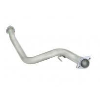 Tramo Intermedio Grupo N Acero Inox
  Alfa Romeo Gtv(916) / Spider 1995&gt;&gt;2004 T.S. 1.8i 16v (106kw) - 2.0 16v (110/114kw) 1995&gt;&gt;