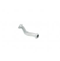 Tramo Supresor Segundo Catalizador Grupo N Acero Inox - Para Instalar Con 55.0035.00
  Subaru Impreza 2001&gt;&gt;2007 Awd 2.0 I Wrx 4