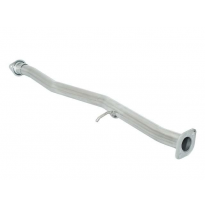 Tramo Supresor Tercero Catalizador Grupo N Acero Inox
  Subaru Impreza 2001&gt;&gt;2007 Awd 2.0 I Wrx 4p/Compact Wagon (160kw) 04/2001