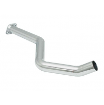 Tramo Intermedio Grupo N Acero Inox
  Alfa Romeo Gt(937) 2003&gt;&gt;2010 3.2 V6 24v (177kw) 2004&gt;&gt; Ragazzon