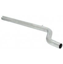 Tramo Intermedio Grupo N Acero Inox
  Lancia Y 1.1 (40kw) Elefantino Blu 1997&gt;&gt;2001 Ragazzon