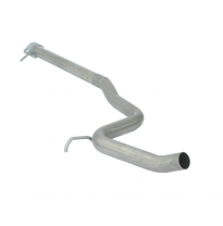 Tramo Intermedio Grupo N Acero Inox
  Alfa Romeo Gt(937) 2003&gt;&gt;2010 2.0 Jts (122kw) 2004&gt;&gt; Ragazzon