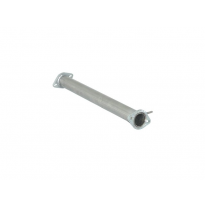 Tramo Supresor Catalizador Grupo N Acero Inox
 Es Necesario Reprogramar La Centralita 
 Ford Focus Mk2 (Typ Da3) 2005&gt;&gt;2010 2.5