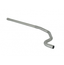 Tramo Intermedio Grupo N Acero Inox
  Fiat Grande Punto + Punto Evo (Typ199) 2005&gt;&gt;2012 1.4 16v Sport (70kw) 09/2005&gt;&gt; Ragazzon