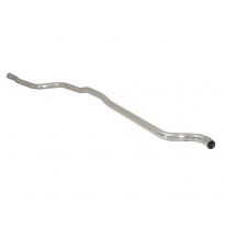 Tramo Intermedio Grupo N Acero Inox
  Bmw Serie3 E90-E91-E92-E93 E90(Sedan) 320d - 320xd (130kw) 2007>>2010 Ragazzon