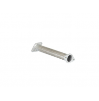 Tramo Sustitución Catalizador Grupo N Acero Inox   
  Alfa Romeo Gtv(916) / Spider 1995&gt;&gt;2004 T.S. 1.8i 16v (106kw) - 2.0 16v (1