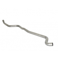 Tramo Intermedio Grupo N Acero Inox
  Bmw Serie1 F20/F21 F20 120i (130kw - N13) 2015&gt;&gt;2016 Ragazzon