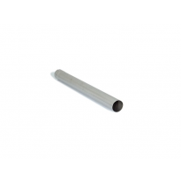 Tramo Delantero Acero Inox  
 Línea Con Diámetro Mejorado 76 Mm
 Volkswagen Golf Mk7.5 2.0tsi Gti (180kw) 76mm 2017&gt;&gt;07/2018 Rag