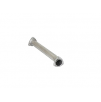 Tramo Sustitución Catalizador Grupo N Acero Inox - Para Tramo Intermedio Con Escape Original
  Lancia Delta 2.0 Turbo Hf Int