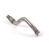 Tramo Delantero Con Flexible Acero Inox  
  Mercedes Gla (X156) 2014&gt;&gt; 45amg 4matic (280kw) 2015&gt;&gt;05/2018 Ragazzon