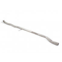 Tramo Intermedio Grupo N Acero Inox 
 Línea Con Diámetro Mejorado 70 Mm
 Mercedes Clase a (W176) 2012&gt;&gt;2018 A250 4matic Sport (1