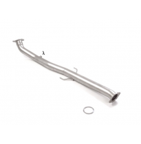 Tramo sustitución filtro OPF / GPF en acero inox grupo N     </p>
 
 
 Grupo N - SIN HOMOLOGACION Toyota Yaris GR 2020>> GR-Four