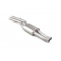 Tramo intermedio con silencioso en acero inox  </p>
 
 
 - BMW Serie3 E46 1998>>2007 330Ci (Coupè / Cabrio) 170kW 2001>> Ragazzo