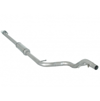 Tramo Intermedio Con Escape Acero Inox
  Citroen C2 1.6 Vtr - 1.6 16v Vts (80/90kw) 10/2003>> Ragazzon