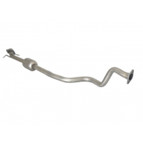 Tramo Intermedio Con Escape Acero Inox
  Suzuki Swift (Typ Nz) 2010&gt;&gt;2017 1.6 Sport (100kw) 2010&gt;&gt; Ragazzon