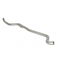 Tramo Intermedio Con Escape Acero Inox
  Bmw Serie1 F20/F21 F20 120i (130kw - N13) 2015&gt;&gt;2016 Ragazzon