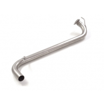 Tramos trasero grupo A en acero inox con salida redonda 70 mm</p>
 Línea con diámetro mejorado 70 mm
 
 - Lancia Delta Mk1 (typ