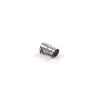 Manguito Para El Montaje De 55.0144.00 / 54.0076.00 / 57.0096.00 Con El Escape Trasero De Serie
  Abarth Grande Punto Abarth 1.4