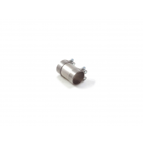 Manguito para el montaje de 55.0775.00 con el escape trasero de serie
 
 
 - Toyota Supra Mk5 2019>> GR 2.0 (190kW) +Fuji Speedw