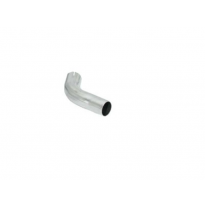 Adaptador Acero Inox - Para Juntar Escape Trasero Con Intermedio Original
  Lancia Y 1.2 16v Ls/Lx (63kw) 1997&gt;&gt;2001 Ragazzo