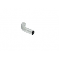 Adaptador Acero Inox - Para Juntar Escape Trasero Con Intermedio Original
  Fiat Punto (Typ176) 1993&gt;&gt;1999 1.4 Gt Turbo (96k