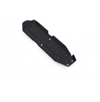 Protector Acero 3 mm Rival depósito de combustible Volkswagen Amarok  2,0TDI; 3,0TDI 2010-2016; 2016-2021