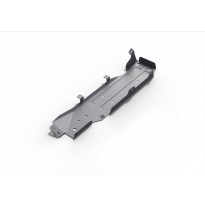 Protector Aluminio 6 mm Rival depósito de combustible (4 puertas) Jeep Wrangler JK 3,6 Petrol ONLY 2007-2018 4-Doors ONLY