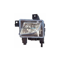 Opel Vectra 05-06-*Faro Antiniebla Esq