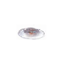 Ford Ranger 06-*Piloto Lateral Blanco