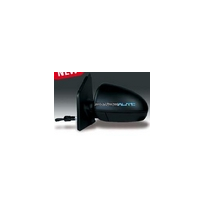 Mcc Smart for Two 07-*Retrovisor Izq Manual Conv