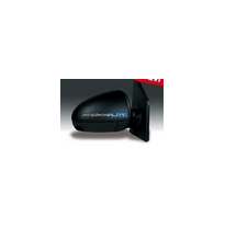 Mcc Smart for Two 07-*Retrovisor Dch Electrico Calefactado Para Pintar Convexo