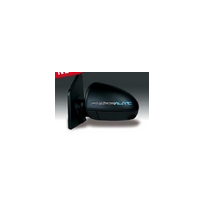 Mcc Smart for Two 07-*Retrovisor Izq Electrico Calefactado Para Pintar Convexo