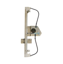 Dacia Logan 04*elevalunas  Delanter. Izq Elect 5p (Sin Motor)