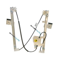 Ford Focus 98-*Elevalunas Electrico Delanter. Dch 5p Sistema Comfort (Sin Motor)