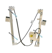 Ford Focus 98-*Elevalunas Electrico Delanter. Izq 5p Sistema Comfort (Sin Motor)