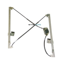 Mercedes Vito 03-*Elevalunas Electrico Delanter. Izq Sin Motor