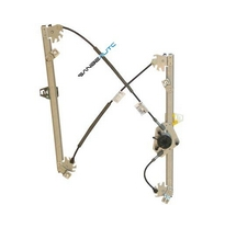 Renault Megane 02-*Elevalunas Delanter. Izq 5p Sin Motor