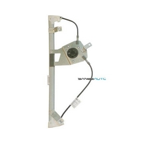 Renault Megane 02-*Elevalunas Electrico Tras Izq (Sin Motor) 5p