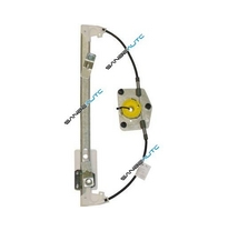 Skoda Octavia 04-*Elevalunas Electrico Trasero Izq 5p(Sin Motor)