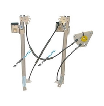 Seat Leon 05-*Elevalunas Electrico Delanter. Dch 5p Sin Motor