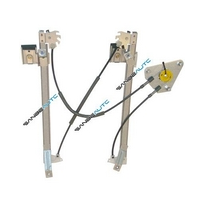 Seat Leon 05-*Elevalunas Electrico Del Izq 5p Sin Motor