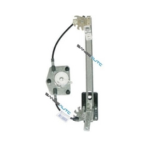 Vw Golf 97-*Elevalunas Electrico Trasero Izq (Sistema Comfort)5p Sin Motor