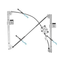 Vw Beetle 98-*Elevalunas Electrico Fr Dch 3p(Sistema Comfort) Sin Motor