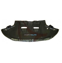 Audi A4 01-* Cubre Carter Delantero